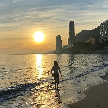Lägenhet Monteymar Alicante