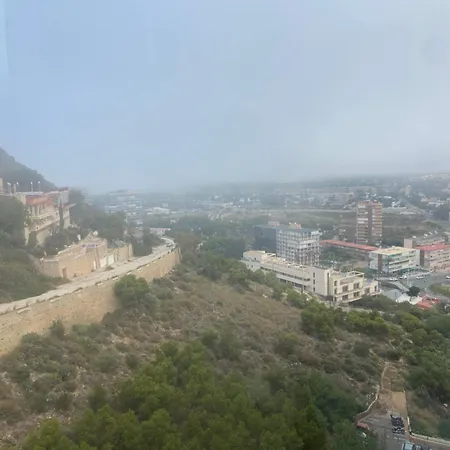 Lägenhet Monteymar Alicante