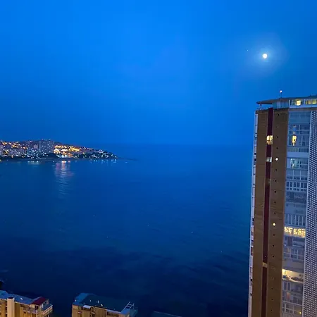 דירה Monteymar אליקאנטה